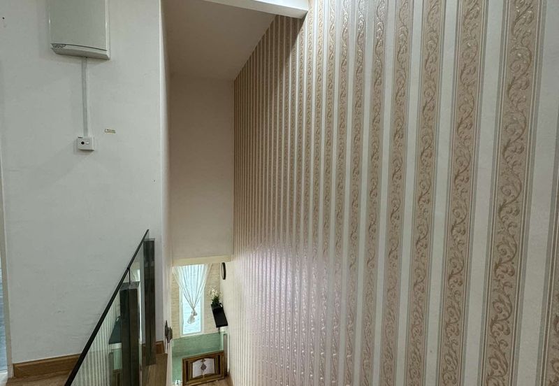 Hijayu 1, Bandar Sri Sendayan