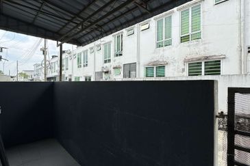 HIJAYU 1, Bandar Sri Sendayan