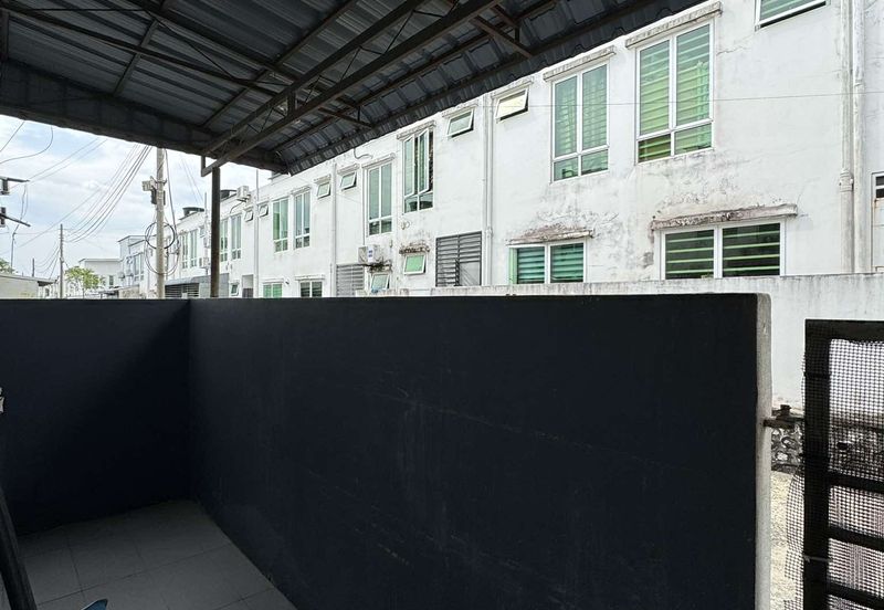 Hijayu 1, Bandar Sri Sendayan