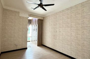 HIJAYU 1, Bandar Sri Sendayan