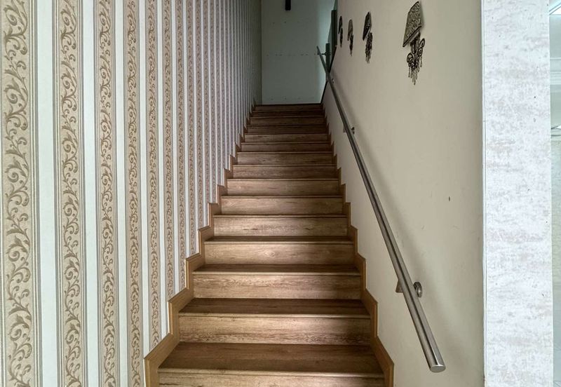 Hijayu 1, Bandar Sri Sendayan