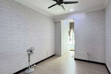 HIJAYU 1, Bandar Sri Sendayan