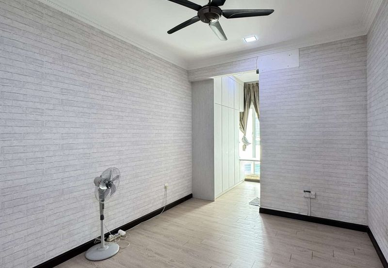 Hijayu 1, Bandar Sri Sendayan