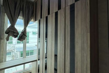 HIJAYU 1, Bandar Sri Sendayan