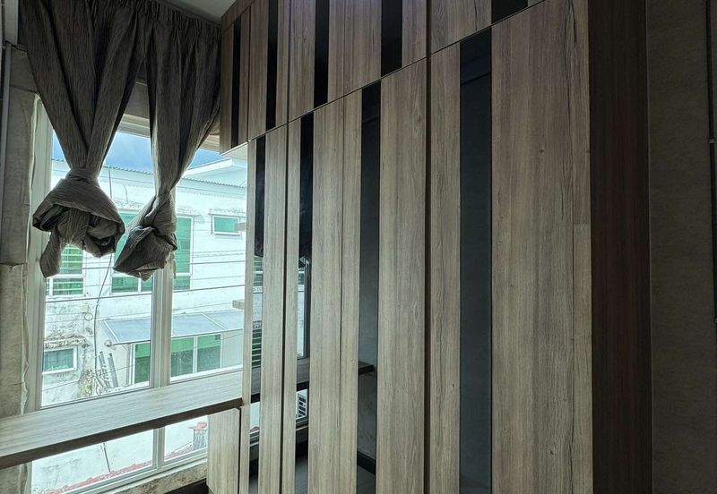 Hijayu 1, Bandar Sri Sendayan