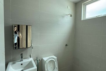 HIJAYU 1, Bandar Sri Sendayan