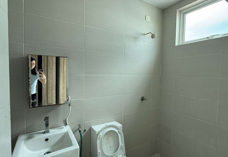 Hijayu 1, Bandar Sri Sendayan