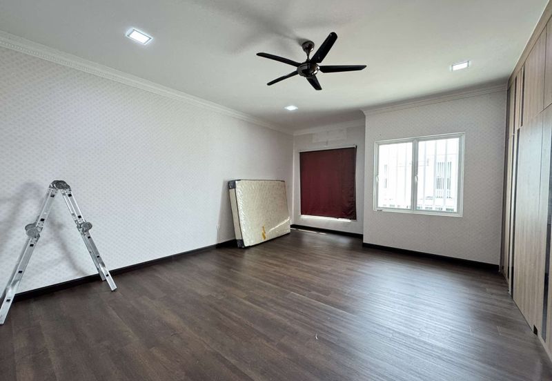 Hijayu 1, Bandar Sri Sendayan