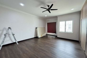 HIJAYU 1, Bandar Sri Sendayan