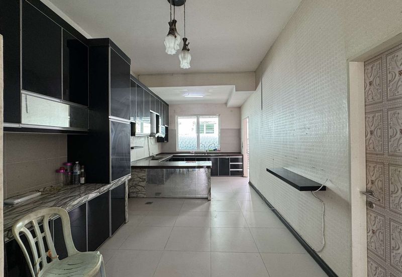 Hijayu 1, Bandar Sri Sendayan