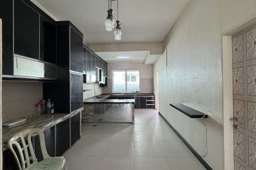 HIJAYU 1, Bandar Sri Sendayan