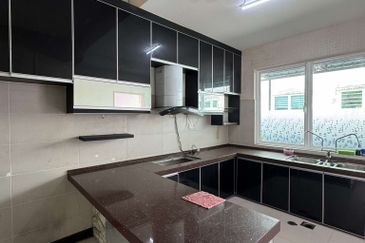 HIJAYU 1, Bandar Sri Sendayan