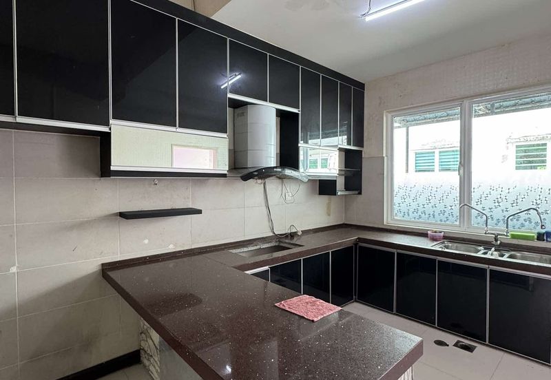 Hijayu 1, Bandar Sri Sendayan