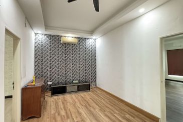 HIJAYU 1, Bandar Sri Sendayan