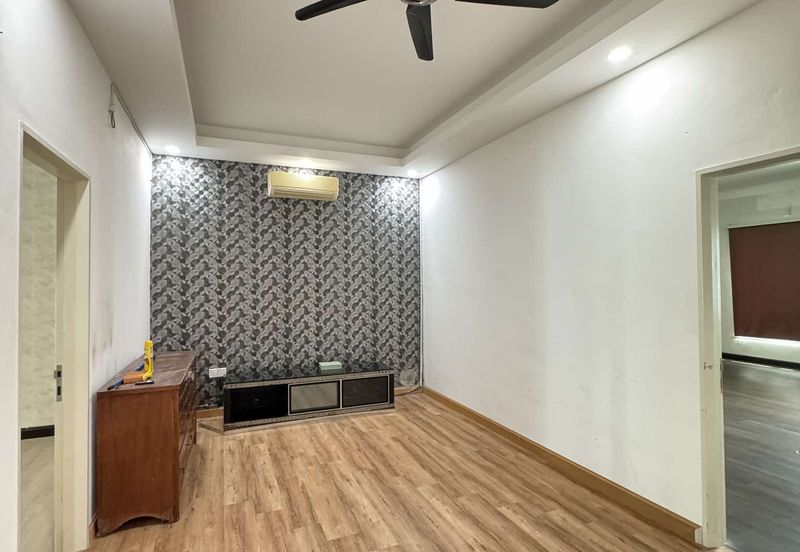 Hijayu 1, Bandar Sri Sendayan