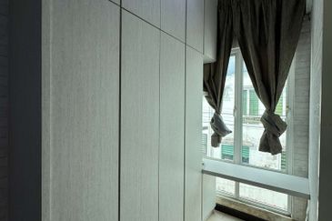 HIJAYU 1, Bandar Sri Sendayan