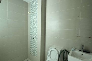 HIJAYU 1, Bandar Sri Sendayan