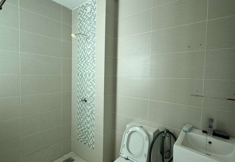 Hijayu 1, Bandar Sri Sendayan