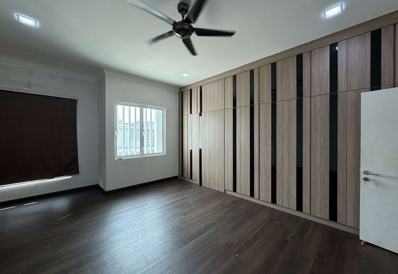 Hijayu 1, Bandar Sri Sendayan