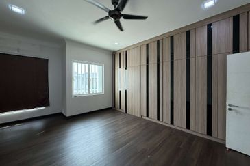 HIJAYU 1, Bandar Sri Sendayan