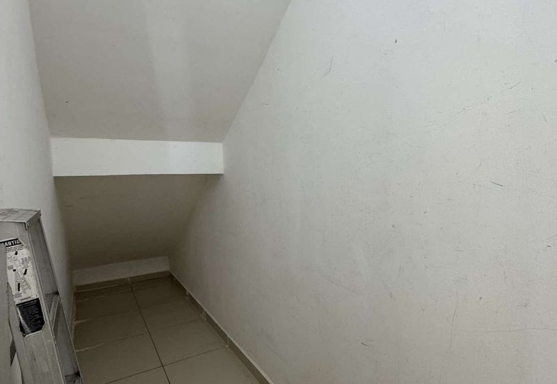 Hijayu 1, Bandar Sri Sendayan