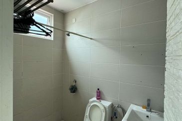 HIJAYU 1, Bandar Sri Sendayan