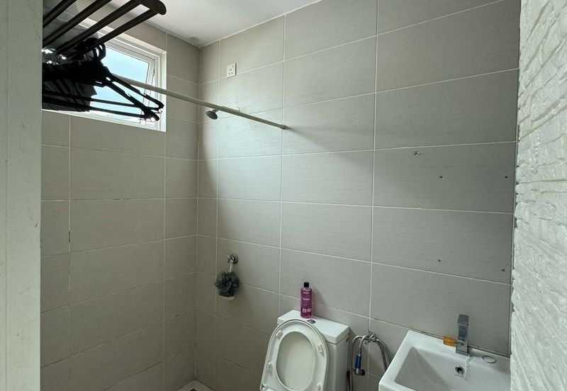 Hijayu 1, Bandar Sri Sendayan