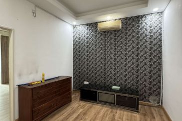 HIJAYU 1, Bandar Sri Sendayan