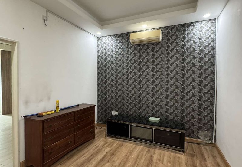 Hijayu 1, Bandar Sri Sendayan