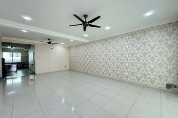 HIJAYU 1, Bandar Sri Sendayan