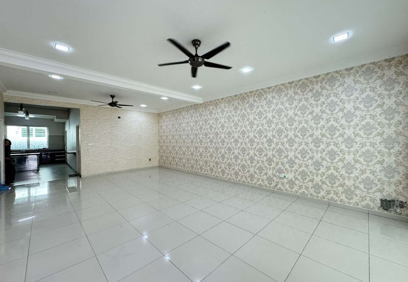 Hijayu 1, Bandar Sri Sendayan