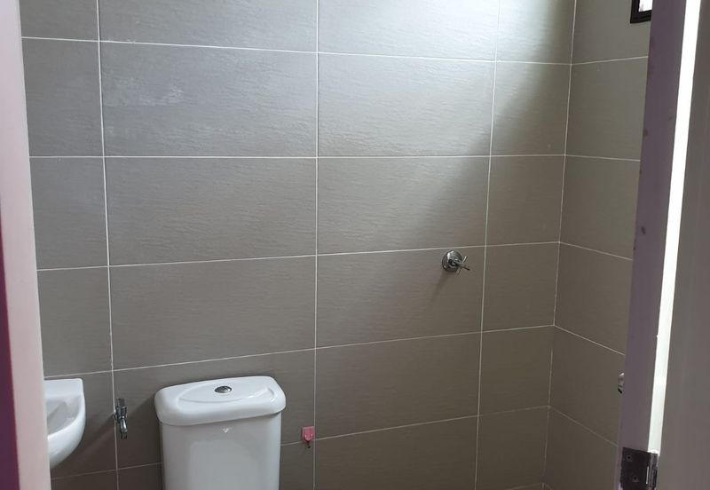 Hijayu 1, Bandar Sri Sendayan