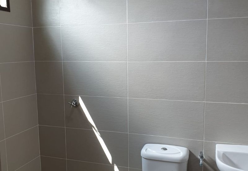 Hijayu 1, Bandar Sri Sendayan