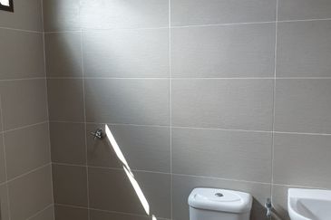 HIJAYU 1, Bandar Sri Sendayan