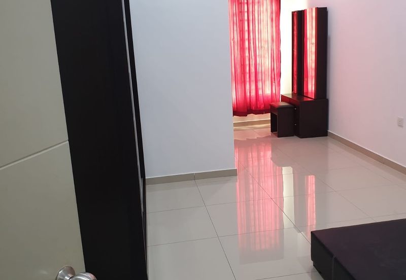 Hijayu 1, Bandar Sri Sendayan