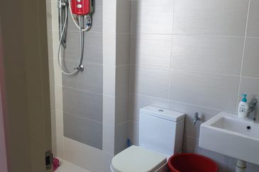 HIJAYU 1, Bandar Sri Sendayan