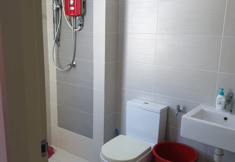 Hijayu 1, Bandar Sri Sendayan