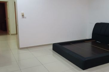 HIJAYU 1, Bandar Sri Sendayan