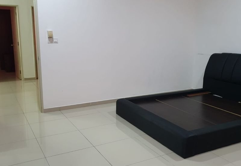 Hijayu 1, Bandar Sri Sendayan