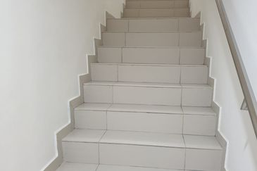 HIJAYU 1, Bandar Sri Sendayan