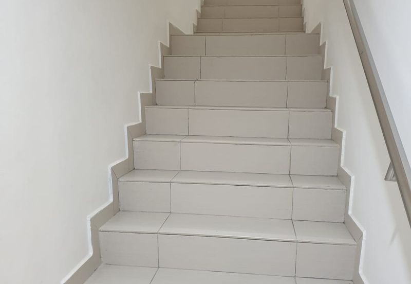 Hijayu 1, Bandar Sri Sendayan