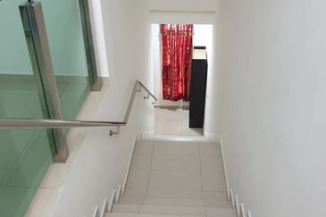 HIJAYU 1, Bandar Sri Sendayan