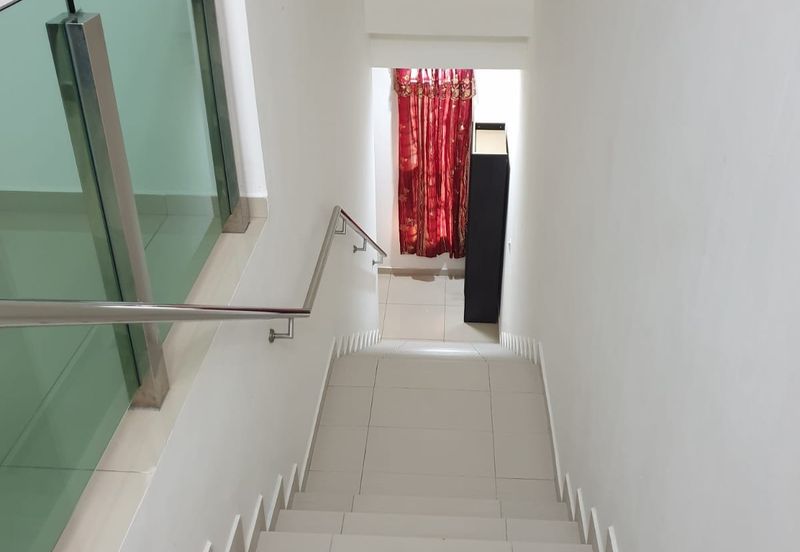 Hijayu 1, Bandar Sri Sendayan