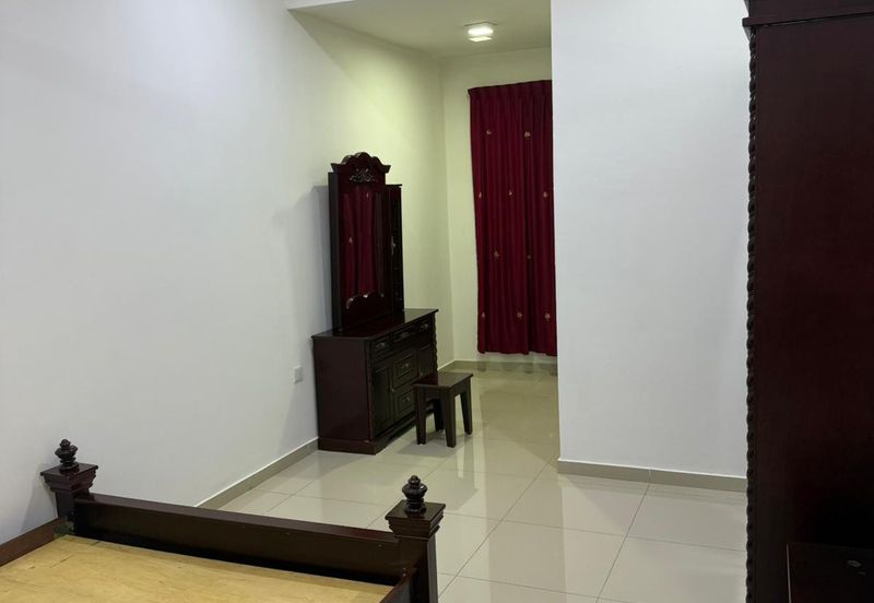 Hijayu 1, Bandar Sri Sendayan