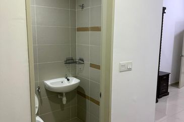 HIJAYU 1, Bandar Sri Sendayan