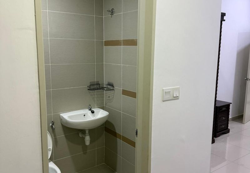 Hijayu 1, Bandar Sri Sendayan