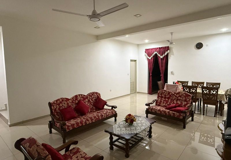 Hijayu 1, Bandar Sri Sendayan