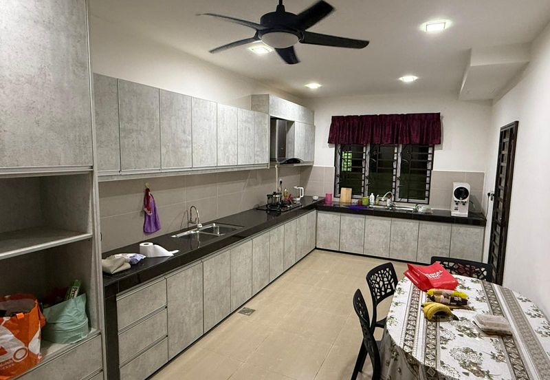 Hijayu 1, Bandar Sri Sendayan