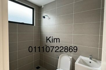 HIJAYU 2 - RESORT HOMES