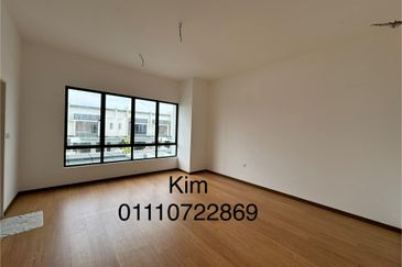 HIJAYU 2 - RESORT HOMES